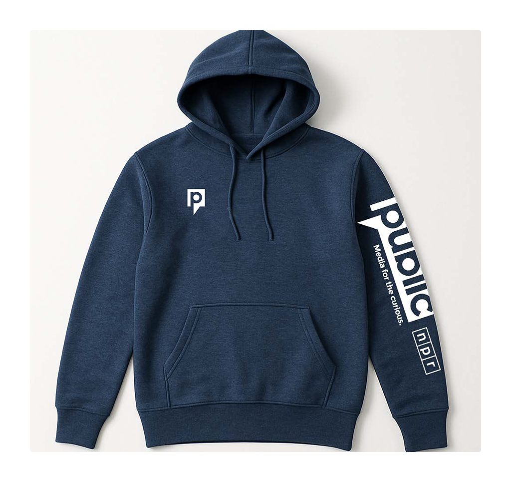 Connecticut Public merchandise item