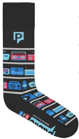 Connecticut Public merchandise item